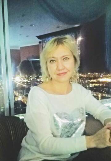 Моя фотография - Елена, 58 из Симферополь (@elena197813)