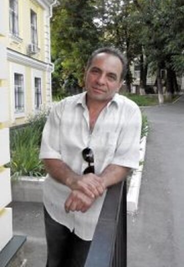 Моя фотография - iojik(ежик), 60 из Белгород-Днестровский (@sergey358760)