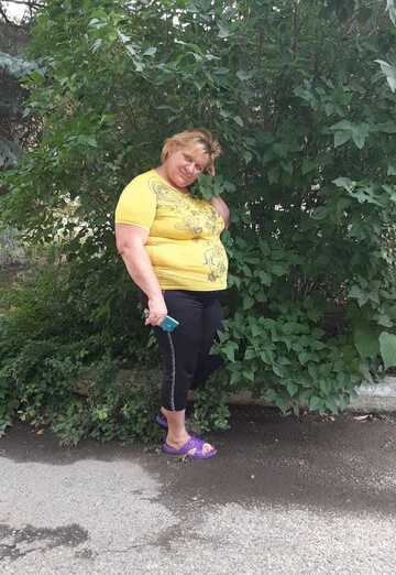 Моя фотография - наталья, 46 из Ставрополь (@natalya255174)