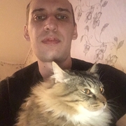 Алексей, 32, Черноголовка