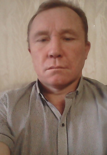 My photo - Aleksey, 48 from Morgaushi (@aleksey368764)