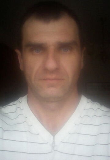 My photo - Vladimir, 41 from Vilnius (@vladimir279051)
