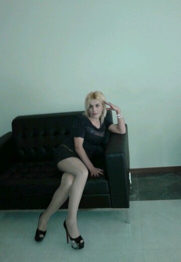 Моя фотография - MARIYA, 39 из Ереван (@mariya61523)