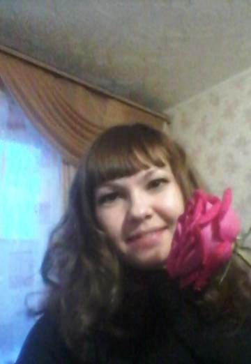Minha foto - Natalya, 41 de Solikamsk (@natalya247512)