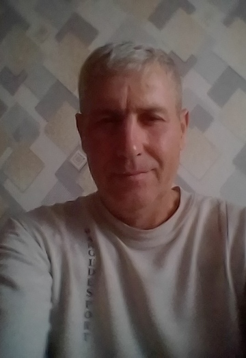 Моя фотография - Владимир, 53 из Спасск-Дальний (@vladimir381928)