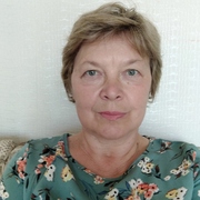 Наталья, 58, Москва
