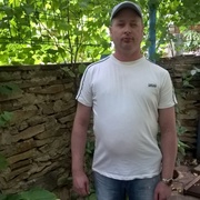 Владимир, 42, Белая Калитва