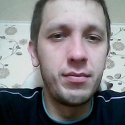 Владимир, 38, Североуральск
