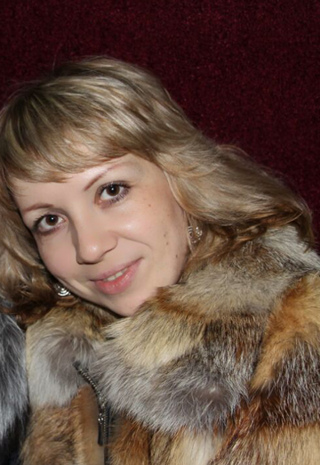 My photo - Svetlana, 42 from Novobureyskiy (@svetlana84152)
