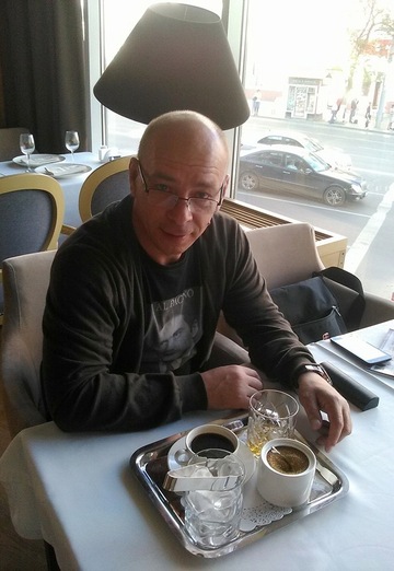 My photo - Igor, 51 from Rostov-on-don (@igor178817)