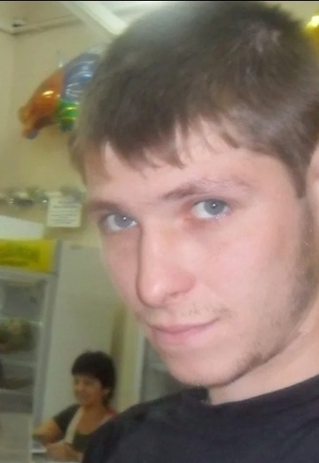 Моя фотография - Станислав, 36 из Хабаровск (@stanislav40151)