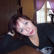 marina, 43, Заполярный