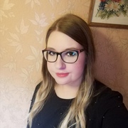 Алёна, 35, Галич
