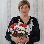 Lyudmila 59 Plavsk