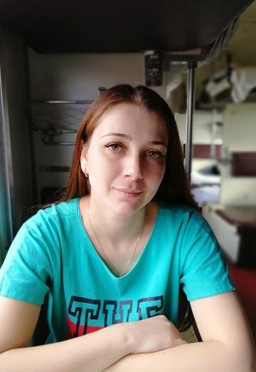 Моя фотография - Анастасия, 35 из Туапсе (@anastasiya135149)