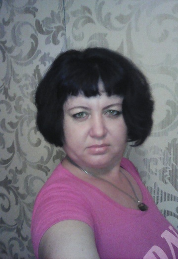 My photo - zilya, 43 from Meleuz (@tanya28162)