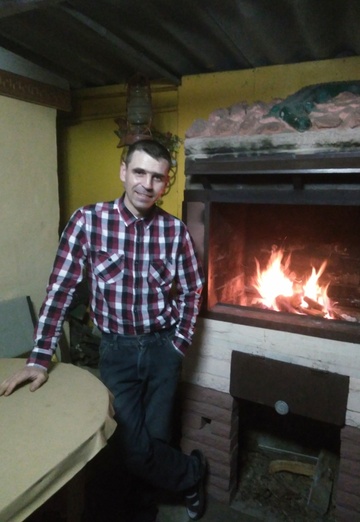 My photo - Aleksey, 48 from Energodar (@aleksey222844)