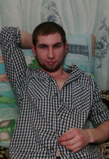 My photo - vanyok, 34 from Krasnodon (@vanek2890)