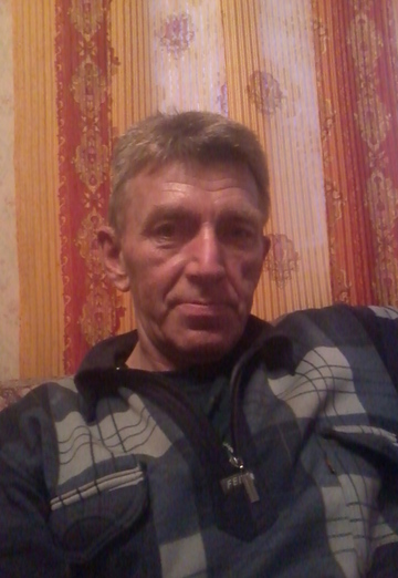 Моя фотография - Михаил, 62 из Суздаль (@mihail121340)