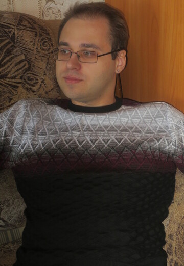 Моя фотография - Олег, 35 из Уфа (@oleg149416)