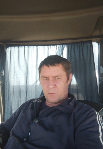 Моя фотография - Владимир, 43 из Хромтау (@vladimir381420)