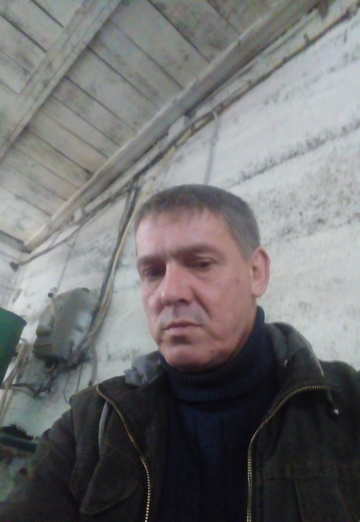 My photo - Aleksandr, 51 from Tolyatti (@aleksandr925967)