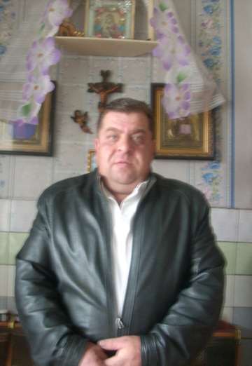 My photo - vladimir, 49 from Karaganda (@vladimir183207)