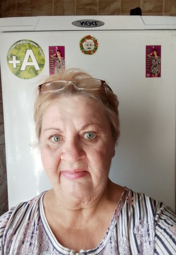 Valentina esaulova (@valentinaesaulova) — my photo № 7