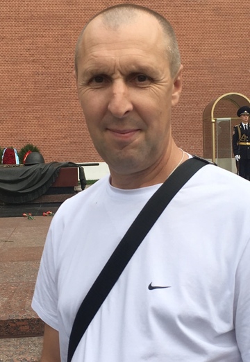 Моя фотография - Федор, 32 из Москва (@fedor24923)