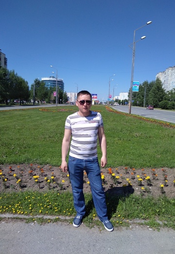 My photo - Djamshud, 38 from Blagoveshchensk (@djamshud36)