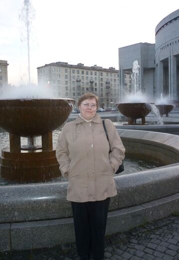 My photo - Irina, 51 from Sokol (@irina87189)