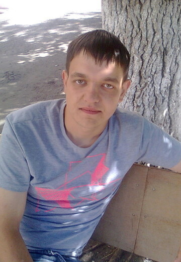 My photo - Aleksey, 34 from Petropavlovsk (@aleksey376136)