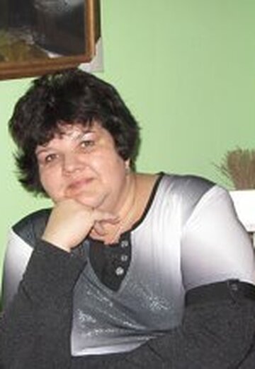 Моя фотография - Светлана, 52 из Ковров (@svetlana149681)