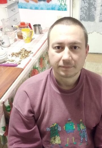 Моя фотография - Михаил, 37 из Тирасполь (@mihail130643)