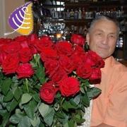 Владимир Суханов, 61, Астрахань