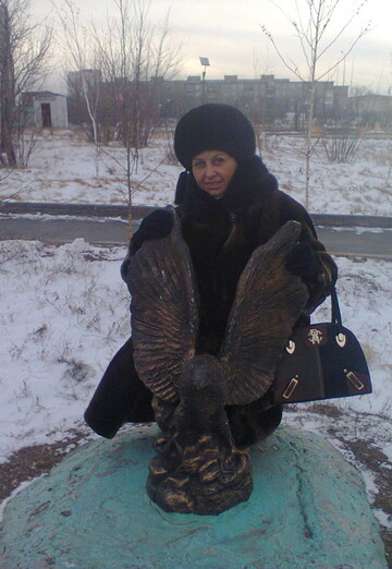 Моя фотография - Наташа ашатаН, 55 из Темиртау (@natashaashatan)