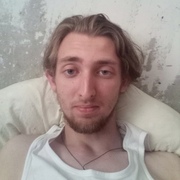 Виктор, 28, Барнаул