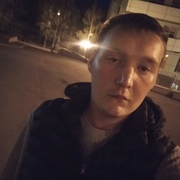 Александр, 24, Ижевск