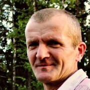 Александр, 57, Костомукша