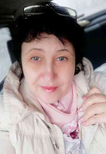 My photo - Alla, 56 from Lysychansk (@alla44753)