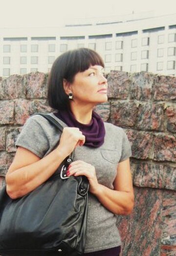 Моя фотография - Вера, 62 из Киев (@vera10509)