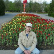 михаил, 55, Буй