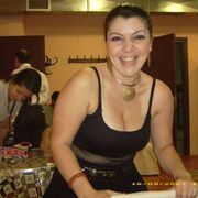 vanda, 47, Мари-Турек