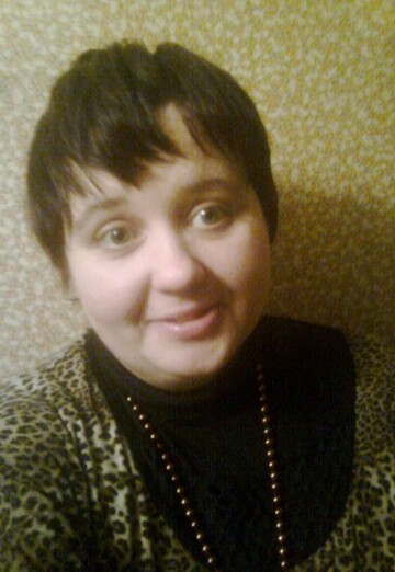Моя фотография - Елена, 52 из Новокузнецк (@elenkavit)
