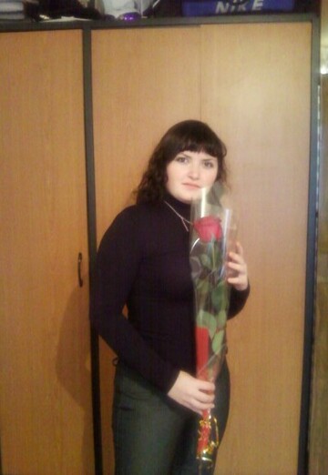 Моя фотография - Екатерина, 33 из Томск (@ekaterinakarpenko)
