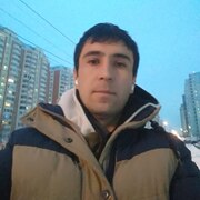 Абдумалик, 34, Рублево