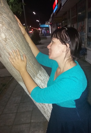 My photo - Olga, 34 from Petropavlovsk (@olga306372)