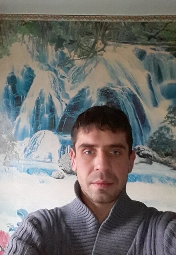 Моя фотография - Роман, 35 из Николаев (@roman159471)