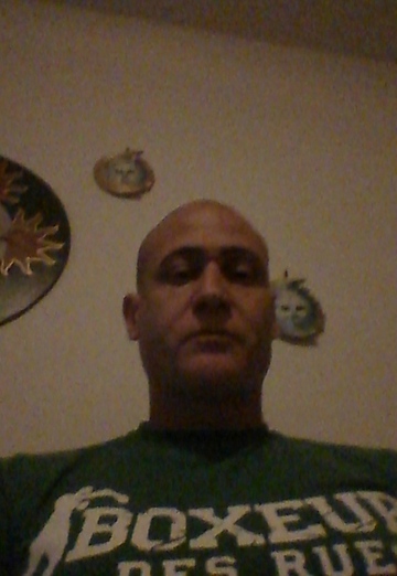 My photo - Peppe, 48 from Modena (@peppe8)
