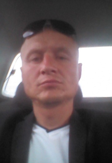 My photo - Dima, 45 from New Urengoy (@dima10250)